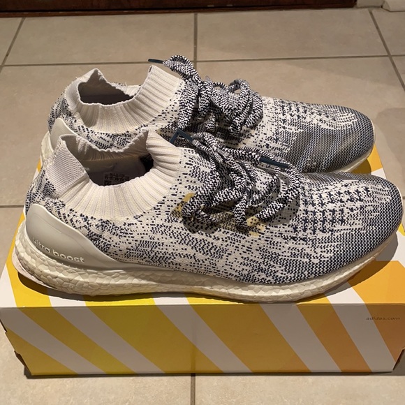 Adidas | Ultraboost uncaged - size 13 mens - Picture 5 of 10